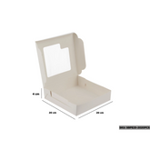 Sweet Box with Window